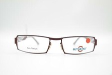 Monture De Lunettes En Titane