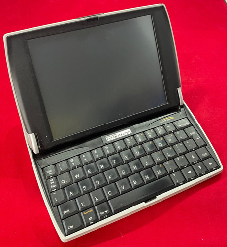 Netbook pro pièces - netbook,