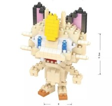 Pokémon 3D " Block de