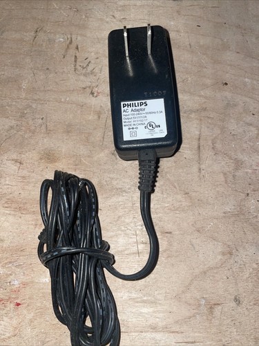 Philips adapter ay3192 17 - philips,
