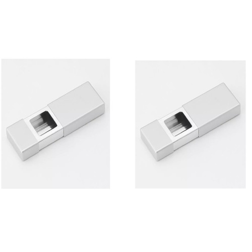 Lot cendriers de poche - cendriers,