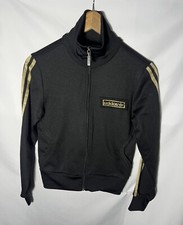 Adidas Sweat-Shirt Rétro Noir