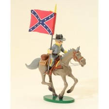 Figurine Tuniques Bleues Pixi