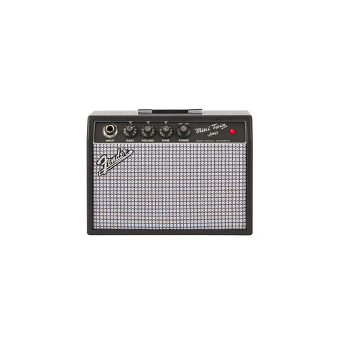 Fender mini twin - mini, 65