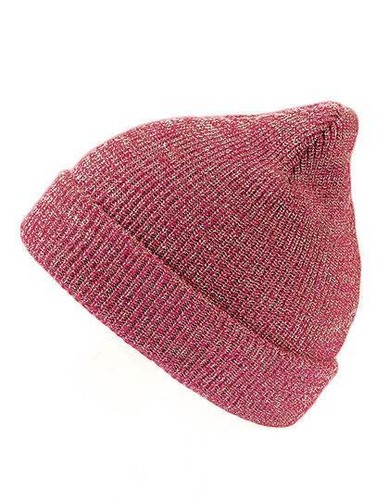 Bonnet femme tricoté beanie - bonnet,