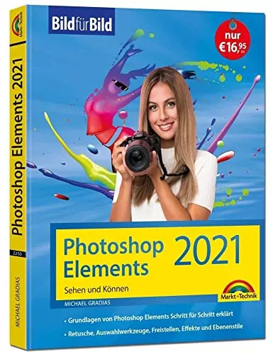 Photoshop elements 2021 - elements,