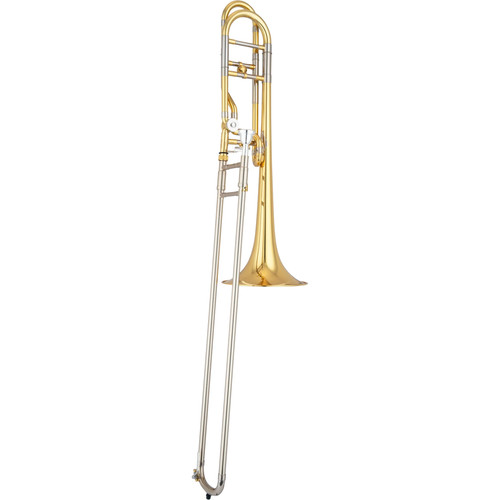 Jupiter jtb1160foq trombone - jtb1160foq,