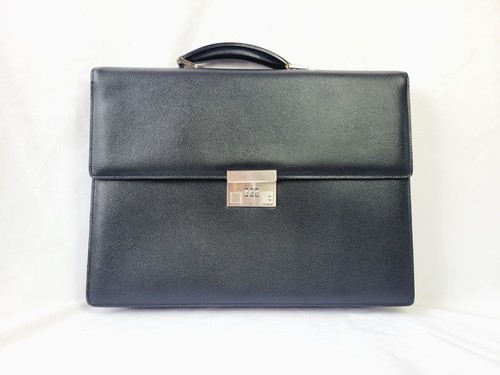Porte documents bally sac - porte-documents,