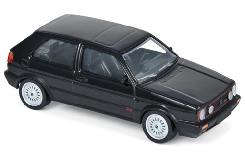 Volkswagen golf gti - vw,