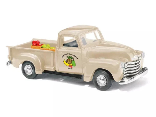 Busch 48245 chevrolet - busch,