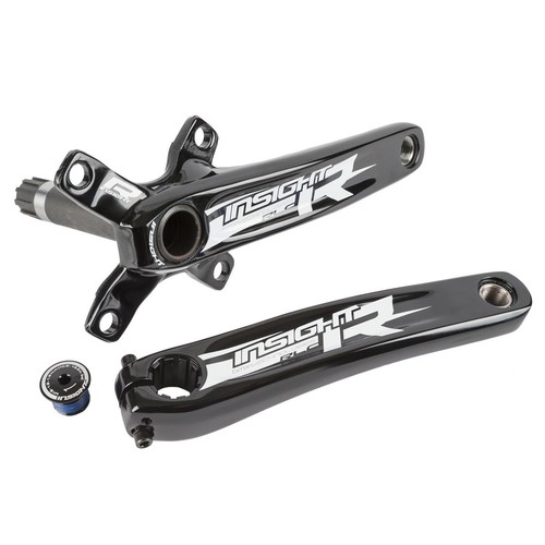 Pédalier bmx insight rlc - insight, 4