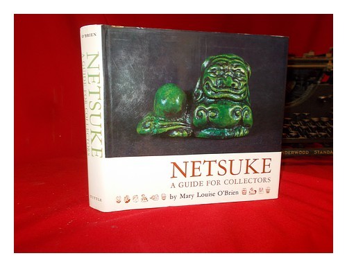 Netsuke guide pour - netsuke:, les