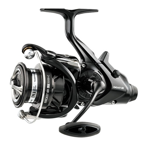 Daiwa emcast bite - bite, &