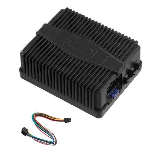 Amplificateur voiture - amplificateur, de