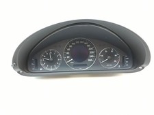 Compteur vitesse - de,