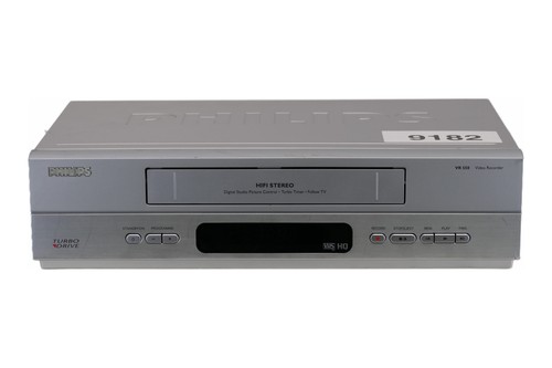 Philips vr550 - vr550/02, |