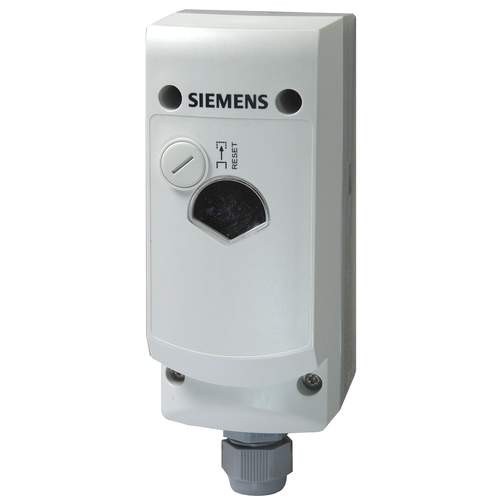 Siemens thermostaat