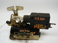 Serrure porte ard occasion