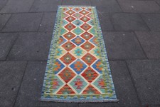 Kilim Vintage Traditionnel