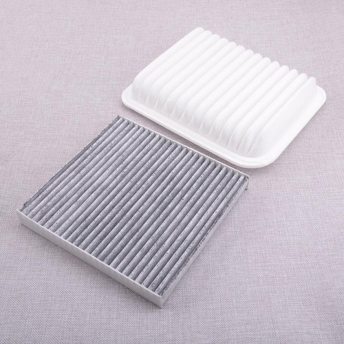 Engine cabin air filter - cabin,