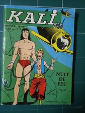 KALI n°  14  /  Août   1967