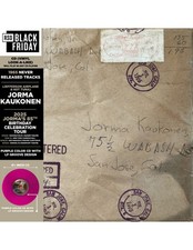 Jorma Kaukonen - Wabash Avenue