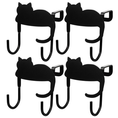 Pcs crochet forme - crochet, chat