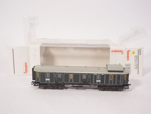 Märklin 41371 wagon - 41371,