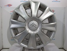 JANTE ALU CITROEN C4 17 POUCES  " TOKATOK "  2368126