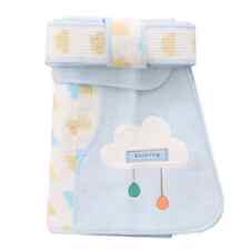 Dalpong Korean Traditional PODAEGI Infant Baby Long Wrap Carrier Sling