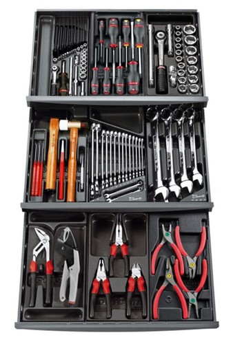 Composition 101 outils 9 - composition, de