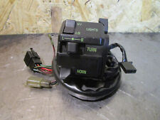 Commodo gauche Kawasaki GPZ