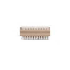 BROSSE ONGLE BOIS LUXE CISEAUX ONGLE    CODE 6050