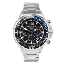 Montre Homme NAUTICA NAPNSTF14