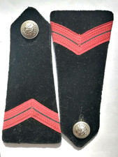 09977 épaulette de sapeur