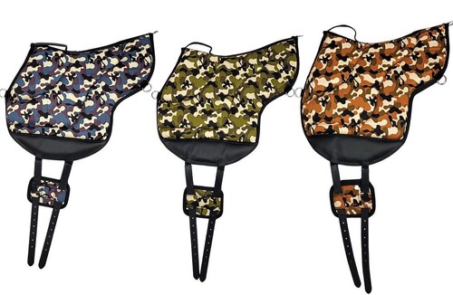 Tapis équitation selle - ,,