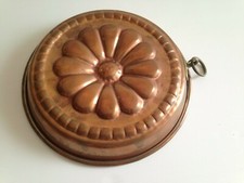 ancien moule à gateaux