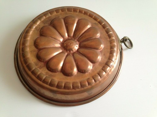 Ancien moule gateaux - ancien,