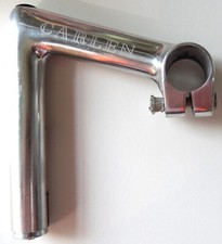 POTENCE ROUTE 3TTT ALUMINIUM