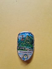 Clou à canne Oberammergau 