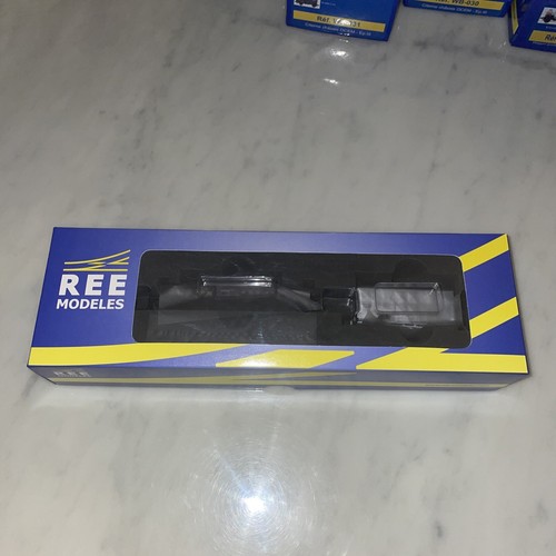 Ree modeles trains - trains, electrique