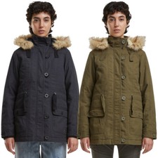 Brandit Femmes Nila Parka