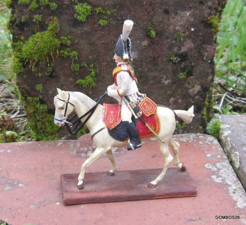 Figurine segom empire napoleon - segom,
