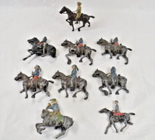 9 ANCIENS CAVALIERS MONOBLOC