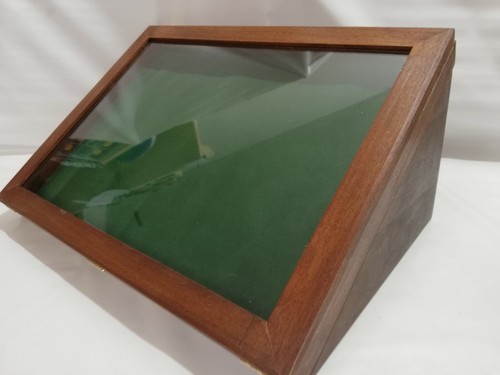Vitrine collection exposant - vitrine,