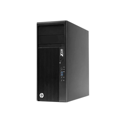 Workstation z230 tour - hp,