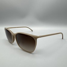 Chanel Sunglasses Pearl Grey
