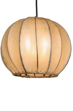 Lampe Orientale Africaine