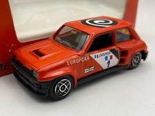 Solido 1321 Renault 5 Turbo