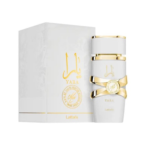 Lattafa yara moi femme 100 - lattafa,